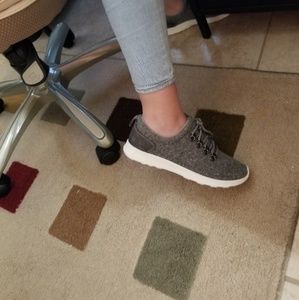 Not Rated Grey Diane Sneakers